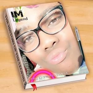 Meet your Posher, April